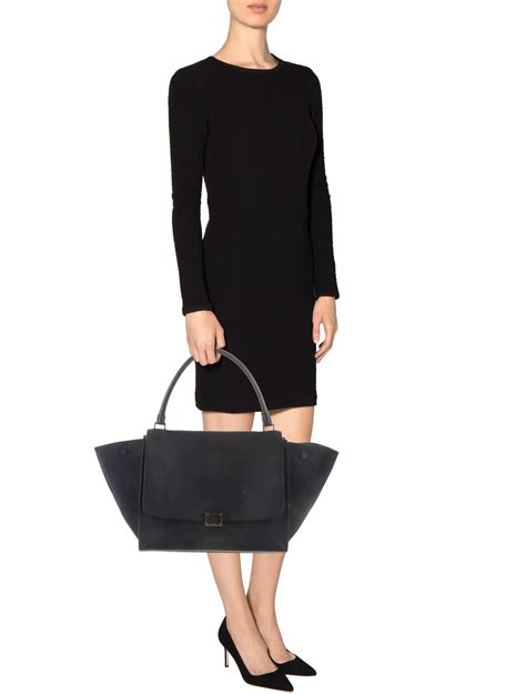 celine medium trapeze bag price 2015|Céline’s Summer 2015 Handbag Lookbook and Prices are Here.